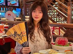 -小龙坎火锅(全球总店)
