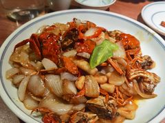 -周家二小姐的菜(西津渡店)