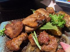-桃夭日式料理(国信店)