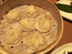蘇小柳鲜肉小笼-苏小柳手作点心(控江旭辉分院)