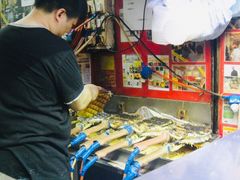 -利强记北角鸡蛋仔(弥敦道店 )