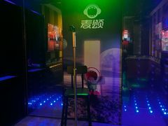 -唱吧麦颂KTV(松江五龙商业广场店)