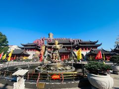 -上海东林寺(金山区)
