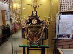 包厢-拉面莊夢語＆中华料理八椿