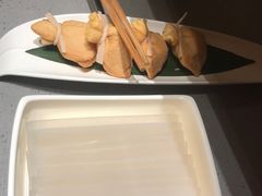 -海底捞火锅(翔龙天地广场店)