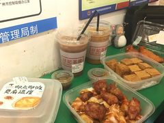 -孖记茶档·热腾茶餐(乐峰店)