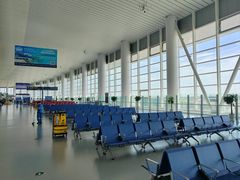 -南通兴东国际机场