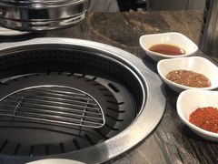 -33韩式自助烧烤(环城南路店)