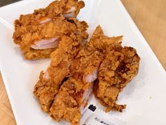 -阿香米线(龙岗万科广场店)