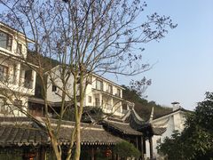 -南北湖湖光山居度假酒店