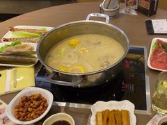 -东国海鲜火锅城(氹仔店)