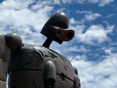 -三鹰之森吉卜力美术馆