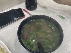 -大董锅贴(崇安寺店)