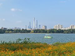 -海珠湖公园