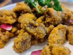 -孙家外婆•长春地标美食新名片(吾悦广场店)