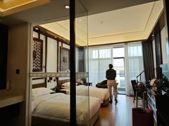 -苏州环秀晓筑养生度假村
