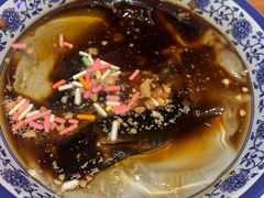 -山城遇宴·重庆江湖菜(五道口银谷大厦店)