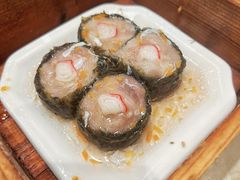 -日日鲜自助餐厅(小公园店)