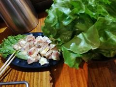 -丹东特色烤肉(学府路一部店)