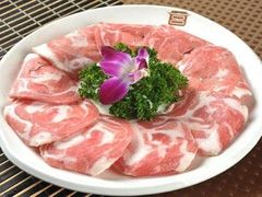 -韩宫宴烤肉·料理(南京江宁万达店)