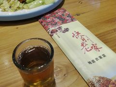 -快乐老家三鲜饺子东北菜(南六中路店)