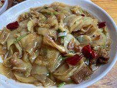 红烧辣土豆片-如意香辣鸡架(总店)