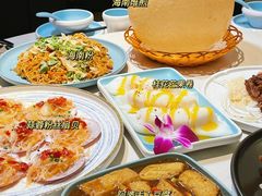 -香香海南菜餐厅