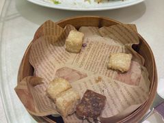 -南门食仙·手工福州菜(南门兜店)