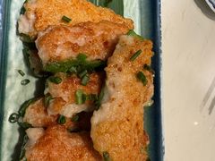 -常来小聚·广州非遗传承餐厅(高德置地店)