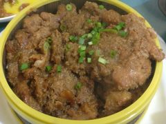 粉蒸肉-江南古镇味道·私房菜