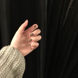 -沐可.美甲美睫沙龙