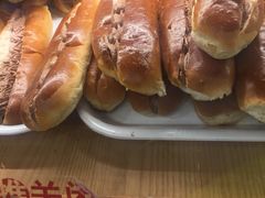 -新侨三宝乐面包店(崇文门店)