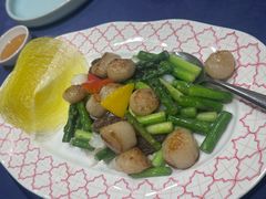 -新加坡泰国村酒楼(五角场店)