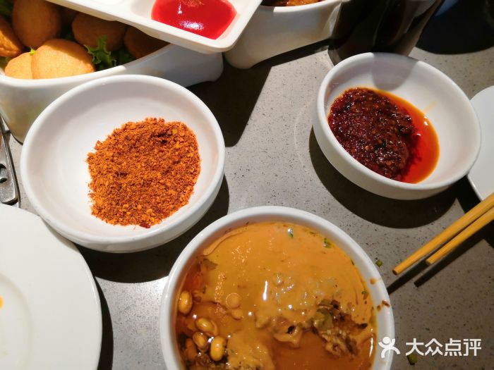 海底捞火锅(万象城店)图片