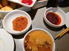 -海底捞火锅(万象城店)