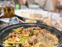 -顺德一品粥·20年凤城老字号(芳村店)