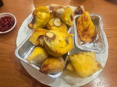 -禾斗海鲜自助(城阳宝龙店)