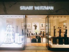 -STUART WEITZMAN(静安嘉里中心店)