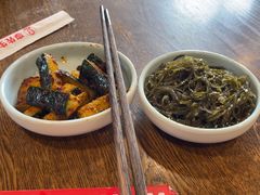-李先生牛肉面大王(马栏店)