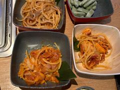 -新石器烤肉(百联川沙店)