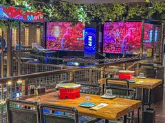 -1819餐厅·团队聚餐·烤串·精酿