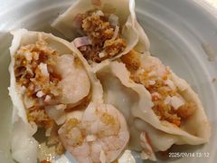 -李恩记清真水饺(北电大厦店)