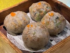 -粤点越有·茶点·粤菜(樵岭国际店)