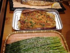-高烤场烧烤餐厅(文华里店)