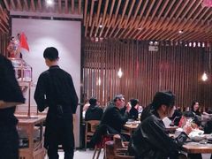 大堂-和悦日料(雅颂庭店)