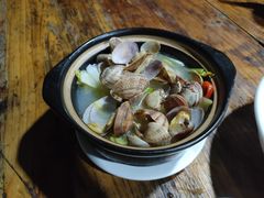 -海上驿站渔家菜馆