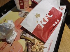-肯德基(中心书城店)