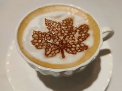 卡布奇诺咖啡-王品台塑牛排(成都万象城店)