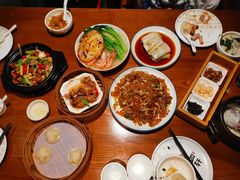 -如轩·海鲜砂锅粥·潮汕菜(一品天下店)
