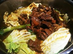 -手选潮汕鲜活牛肉火锅(二七广场店)